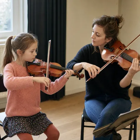 Violon